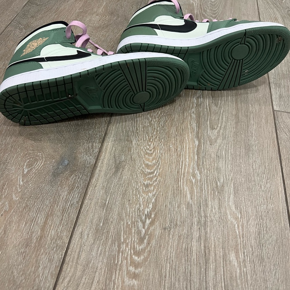 Nike Jordan
